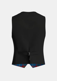 Traditional_Edinburgh_tartan_1163_Waistcoat_back_image