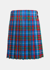 Traditional_Edinburgh_tartan_back_image_with_pleated_design_and_adjustable_buckles_for_men