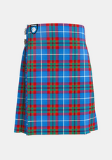 Traditional_Edinburgh_tartan_front_image_with_pleated_design_and_adjustable_buckles_for_men