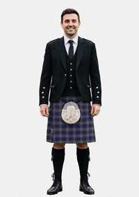 Traditional_Edwards_tartan_5731_Kilt_and_Argyle_Jacket_Kilt_Outfits_front_image