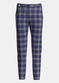 Edwards Tartan Trouser