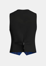 Elliot Tartan Waistcoat