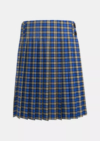 Elliott Lynn & Family Tartan Kilt