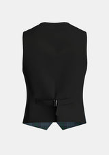 Traditional_Ellis_tartan_6166_Waistcoat_back_image