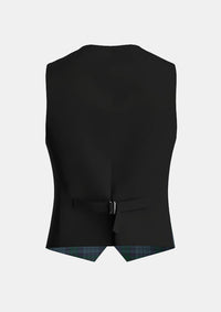 Traditional_Ellis_tartan_6166_Waistcoat_back_image