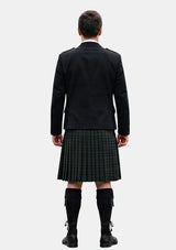 Traditional_Episcopal_Clergy_Tartan_4816_Kilt_and_Argyle_Jacket_Kilt_Outfits_back_image