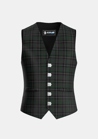 Traditional_Episcopal_Clergy_Tartan_4816_Waistcoat_front_image