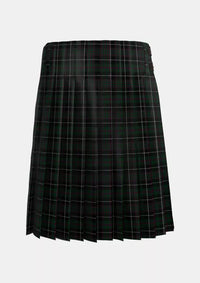 Traditional_Episcopal_Clergy_Tartan_4816_kilt_back_image_with_pleated_design_and_adjustable_buckles_for_men