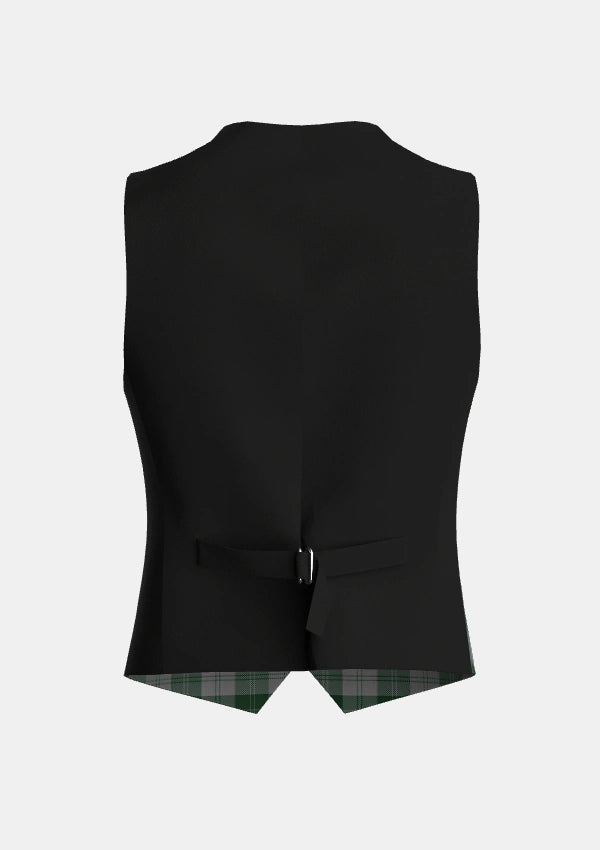 Traditional_Erskine_Green_Tartan_941_Waistcoat_back_image