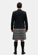 Traditional_Erskine_Grey_Tartan_Kilt_and_Argyle_Jacket_Kilt_Outfits_back_image