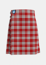 Traditional_Erskine_Red_Tartan_1700_kilt_front_image_with_pleated_design_and_adjustable_buckles_for_men
