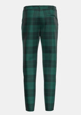Erskine Tartan Trouser
