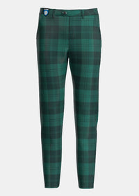 Erskine Tartan Trouser