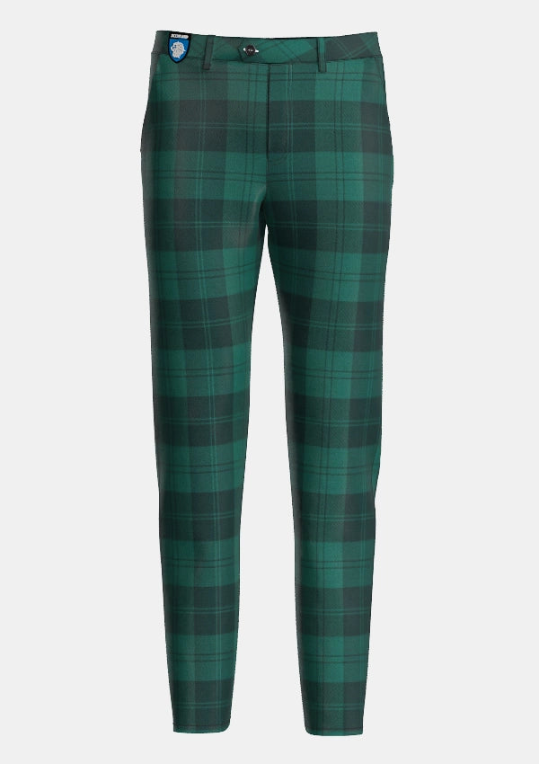Erskine Tartan Trouser