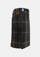 Traditional_Eternity_tartan_right_image_with_pleated_design_and_adjustable_buckles_for_men