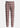 Etive Burgundy Tartan Trouser