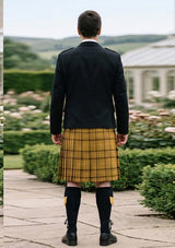 Traditional_Exploration_of_Titan_tartan_12181_Kilt_and_Argyle_Jacket_Kilt_Outfit_back_image