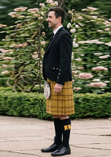 Traditional_Exploration_of_Titan_tartan_12181_Kilt_and_Argyle_Jacket_Kilt_Outfit_left_image