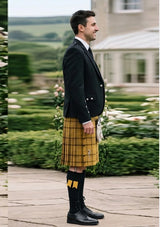 Traditional_Exploration_of_Titan_tartan_12181_Kilt_and_Argyle_Jacket_Kilt_Outfit_right_image