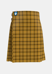 Traditional_Exploration_of_Titan_tartan_front_image_with_pleated_design_and_adjustable_buckles_for_men