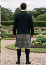Traditional_Falkirk_Tartan_2347_Kilt_and_Argyle_Jacket_Kilt_Outfit_back_image