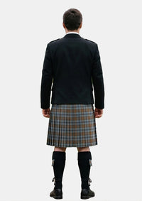 Traditional_Falkirk_Tartan_2347_Kilt_and_Argyle_Jacket_Kilt_Outfits_back_image