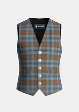 Traditional_Falkirk_Tartan_2347_Waistcoat_front_image