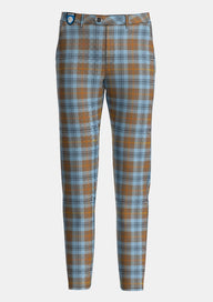 Falkirk Tartan Trouser