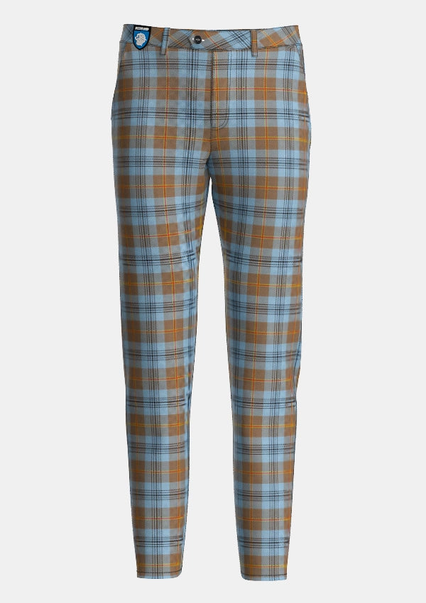 Falkirk Tartan Trouser