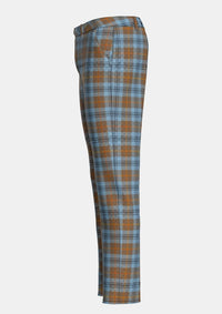 Falkirk Tartan Trouser