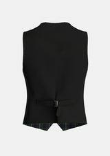 Traditional_Farquharson_Dress_Tartan_4839_Waistcoat_back_image