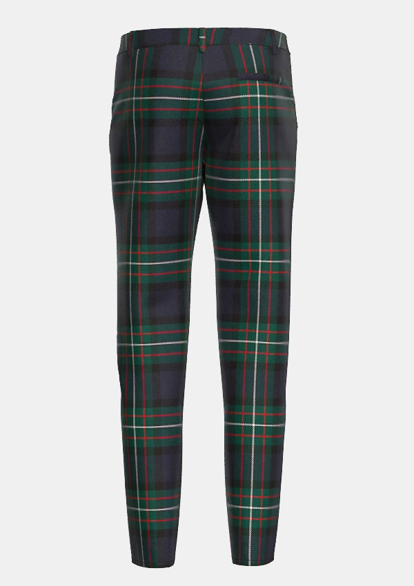 Traditional_Farquharson_Modern_Tartan_trouser_back_image