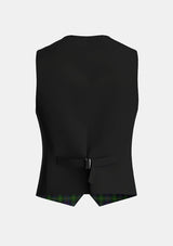 Traditional_Farquharson_Tartan_1352_Waistcoat_back_image