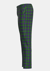 Traditional_Farquharson_Tartan_1352_trouser_left_image