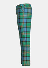 Traditional_Ferguson_Ancient_Tartan_trouser_left_image