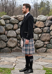 Traditional_Ferguson_Dress_Tartan_92_Kilt_and_Argyle_Jacket_Kilt_Outfit_left_image