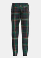 Ferguson Tartan Trouser