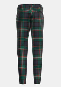 Ferguson Tartan Trouser