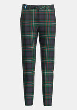 Ferguson Tartan Trouser