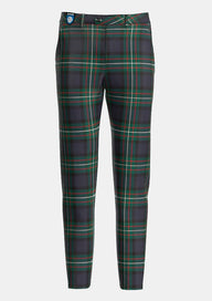 Ferguson Tartan Trouser
