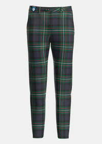 Ferguson Tartan Trouser