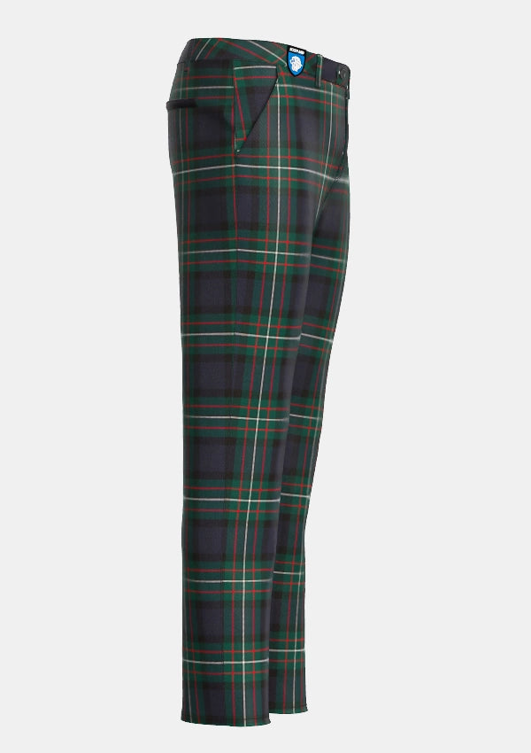 Ferguson Tartan Trouser