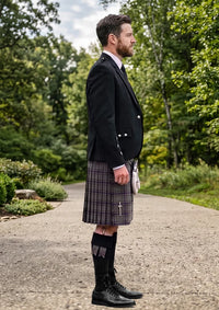 Traditional_Fermanagh_Tartan_3408_Kilt_and_Argyle_Jacket_Kilt_Outfit_right_image