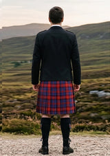 Traditional_Fife_tartan_2503_Kilt_and_Argyle_Jacket_Kilt_Outfit_back_image