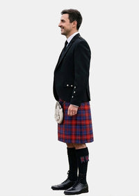 Traditional_Fife_tartan_2503_Kilt_and_Argyle_Jacket_Kilt_Outfits_left_image