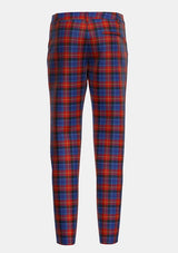 Fife Tartan Trouser