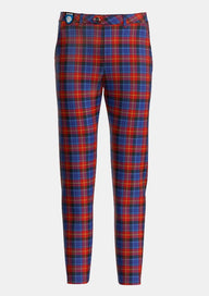Fife Tartan Trouser
