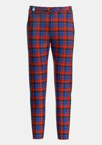 Fife Tartan Trouser