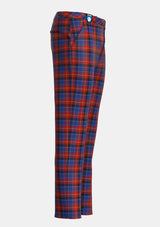 Fife Tartan Trouser