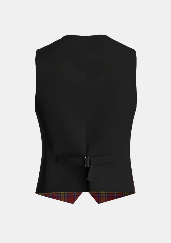 Traditional_Fire_and_Pipes_Tartan_13794_Waistcoat_back_image